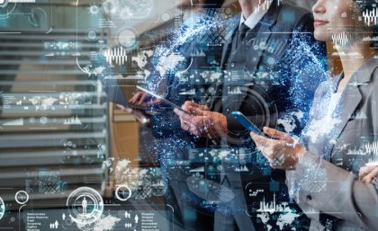 The potential for user applications are numerous The potential for user applications are numerous